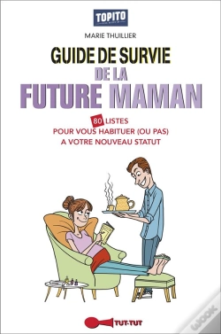 Capa do artigo Guide De Survie De La Future Maman