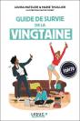 Guide De Survie De La Vingtaine - Preview