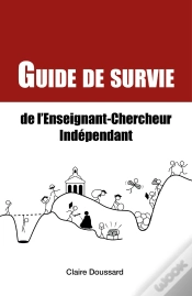 Capa do artigo Guide De Survie De L