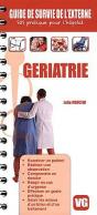 Guide De Survie De L'Externe Geriatrie - Preview