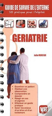 Capa do artigo Guide De Survie De L