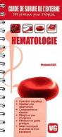 Guide De Survie De L'Externe Hematologie - Preview