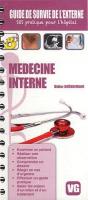 Guide De Survie De L'Externe Medecine Interne - Preview