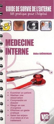 Capa do artigo Guide De Survie De L