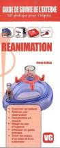 Guide De Survie De L'Externe Reanimation - Preview