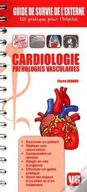 Guide De Survie De L'Externe Tour De Synteses Cardiologie