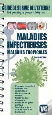 Guide De Survie De L'Externe Tour De Synteses Maladies Infectieuses