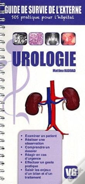 Guide De Survie De L'Externe Tour De Synteses Urologie