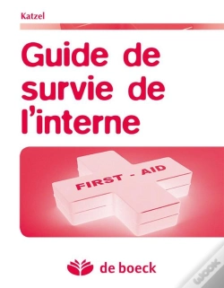 Capa do artigo Guide De Survie De L'Interne