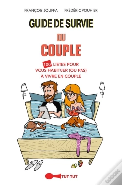 Capa do artigo Guide De Survie Des Couples