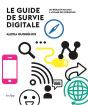 Guide De Survie Digitale ; Les Réseaux Sociaux À L'Usage Des Créateurs - Preview
