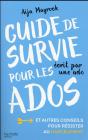 Guide De Survie D'Une Ado Pour Les Ados - Preview