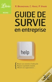 Guide De Survie En Entreprise