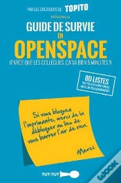 Capa do artigo Guide De Survie En Openspace
