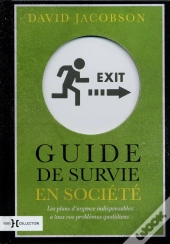 Guide De Survie En Société