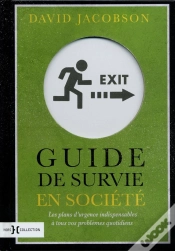 Capa do artigo Guide De Survie En Société