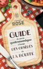 Guide De Survie Gastronomique À L'Usage Des Obsédés De La Bouffe - Preview