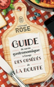Capa do artigo Guide De Survie Gastronomique À L