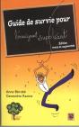 Guide De Survie Pour L'Enseignant Suppleant - Preview