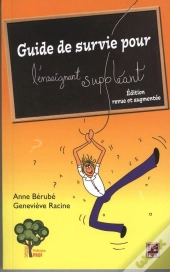 Guide De Survie Pour L'Enseignant Suppleant
