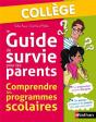 Guide De Survie Pour Les Parents College - Preview