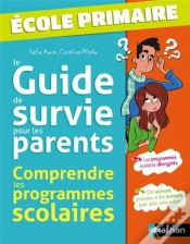 Capa do artigo Guide De Survie Pour Les Parents Ecole