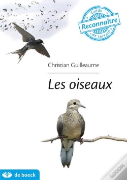 Capa do artigo Guide De Terrain ; Les Oiseaux