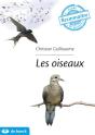 Guide De Terrain ; Les Oiseaux - Preview