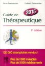 Guide De Therapeutique 2015 - Preview
