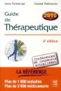 Guide De Thérapeutique (6e Édition) - Preview