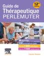 Guide De Therapeutique Perlemuter - Preview