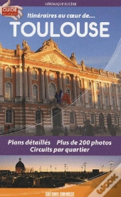 Guide De Toulouse