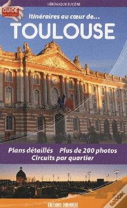 Capa do artigo Guide De Toulouse