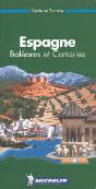 Guide de Tourisme Espagne - Baléares et Canaries - Preview