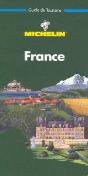 Guide de Tourisme Michelin France (França - francês) - Preview