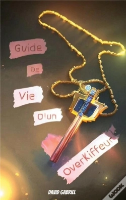 Capa do artigo Guide De Vie D'Un Overkiffeur