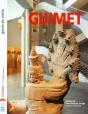 Guide De Visite ; Guimet - Preview