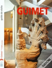 Capa do artigo Guide De Visite ; Guimet