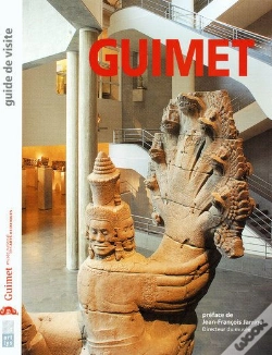 Capa do artigo Guide De Visite ; Guimet