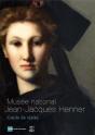Guide De Visite ; Musée National Jean-Jacques Henner - Preview