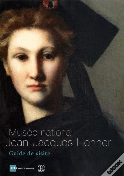 Capa do artigo Guide De Visite ; Musée National Jean-Jacques Henner
