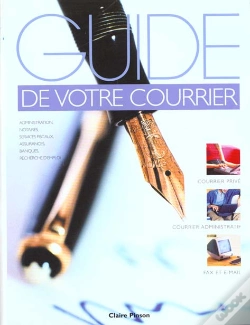 Capa do artigo Guide De Votre Courrier