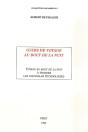 Guide De Voyage Au Bout De La Nuit : Voyage Au Bout De La Nuit À Travers Les Nouvelles Technologies - Preview