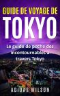 Guide De Voyage De Tokyo - Preview