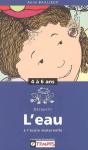 Guide Decouvrir L'Eau A L'Ecole Maternelle 4-6 Ans - Preview
