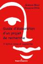 Guide D'Élaboration D'Un Projet De Recherche - Preview