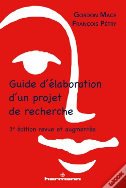 Capa do artigo Guide D'Élaboration D'Un Projet De Recherche