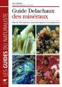 Guide Delachaux Des Minéraux - Preview