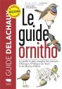 Guide Delachaux : Le Guide Ornitho : Le Guide Le Plus Complet Des Oiseaux D'Europe, D'Afrique Du Nord Et Du Moyen-Orient (3e Édition) - Preview