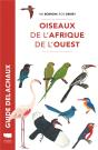 Guide Delachaux : Oiseaux De L'Afrique De L'Ouest - Preview